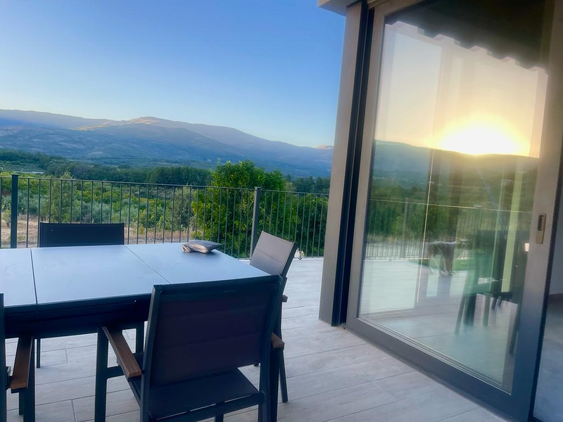 Casa Rural Atalanta de la Vera 4