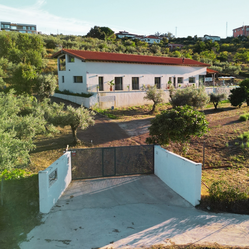 Casa Rural Atalanta de la Vera 27
