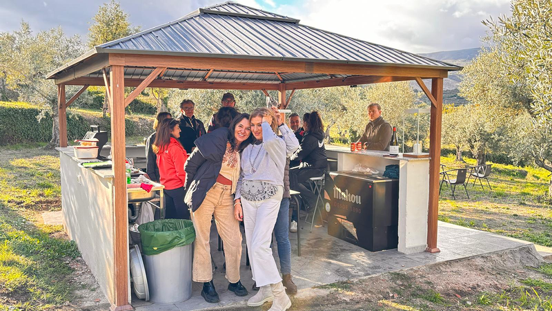 Casa Rural Atalanta de la Vera 34