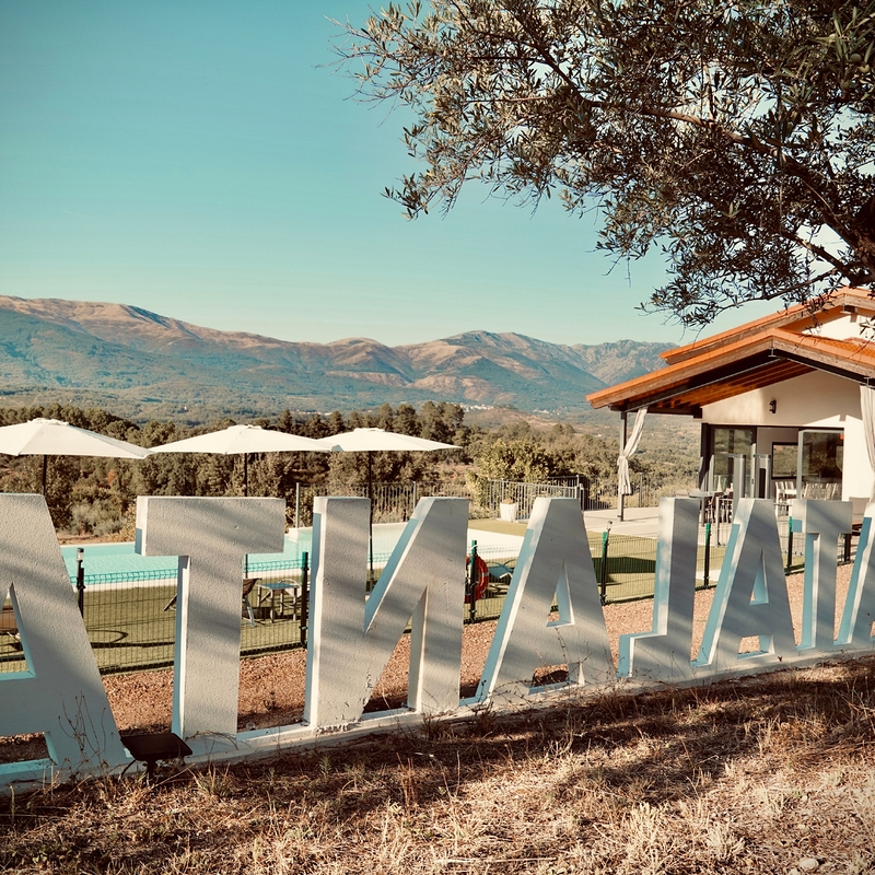 Casa Rural Atalanta de la Vera 28