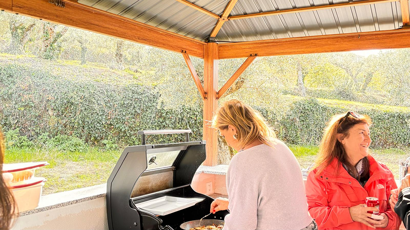 Casa Rural Atalanta de la Vera 33