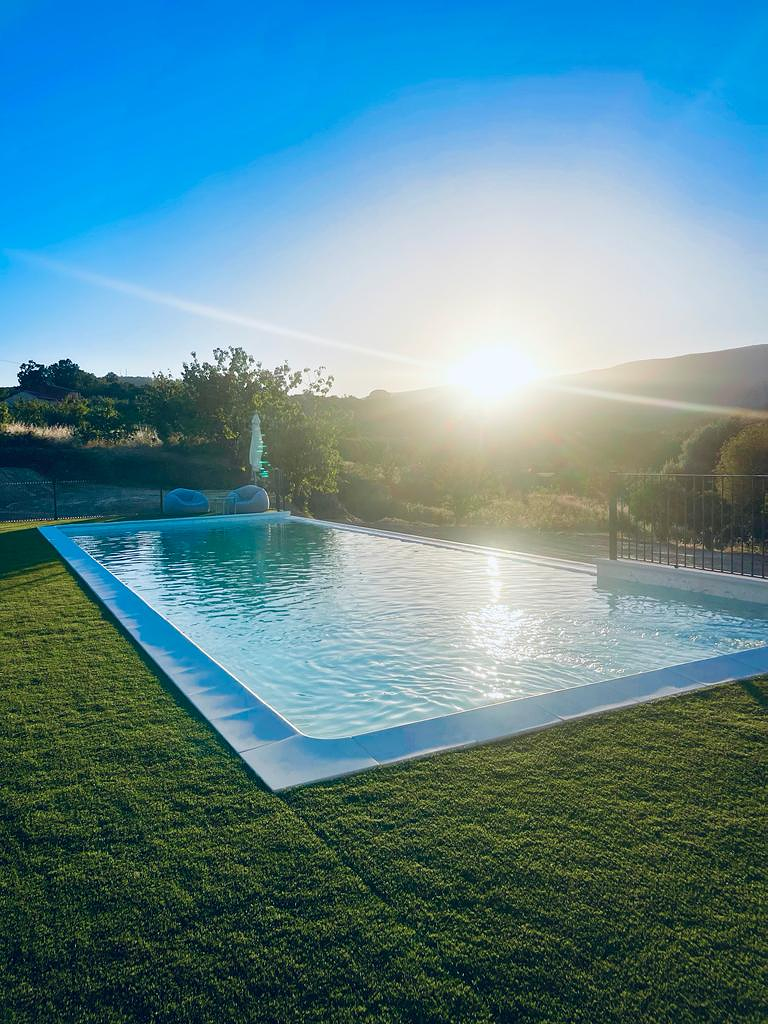 Casa Rural Atalanta de la Vera 3