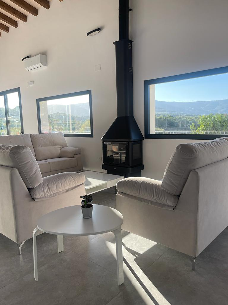 Casa Rural Atalanta de la Vera 7