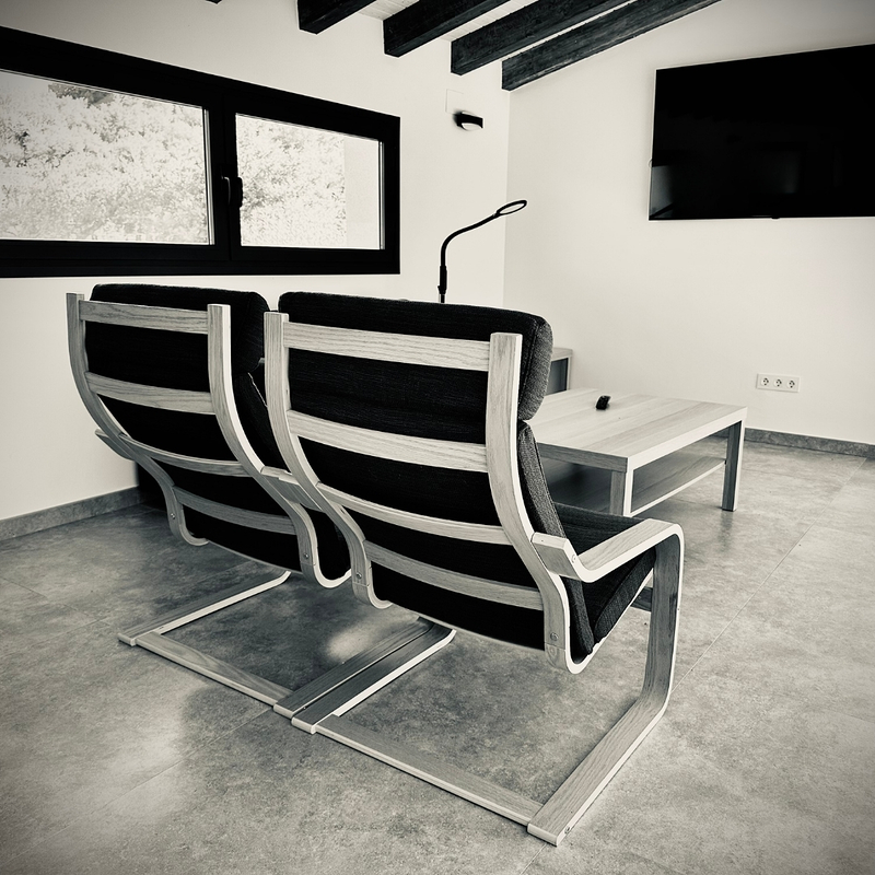 Casa Rural Atalanta de la Vera 25