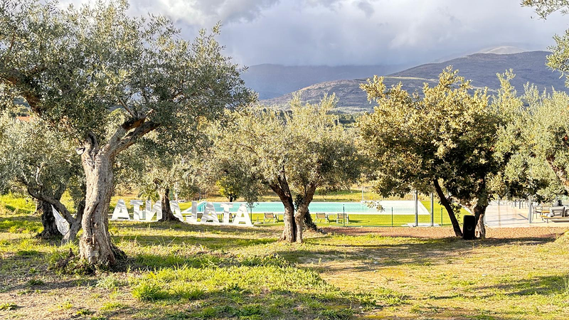 Casa Rural Atalanta de la Vera 31