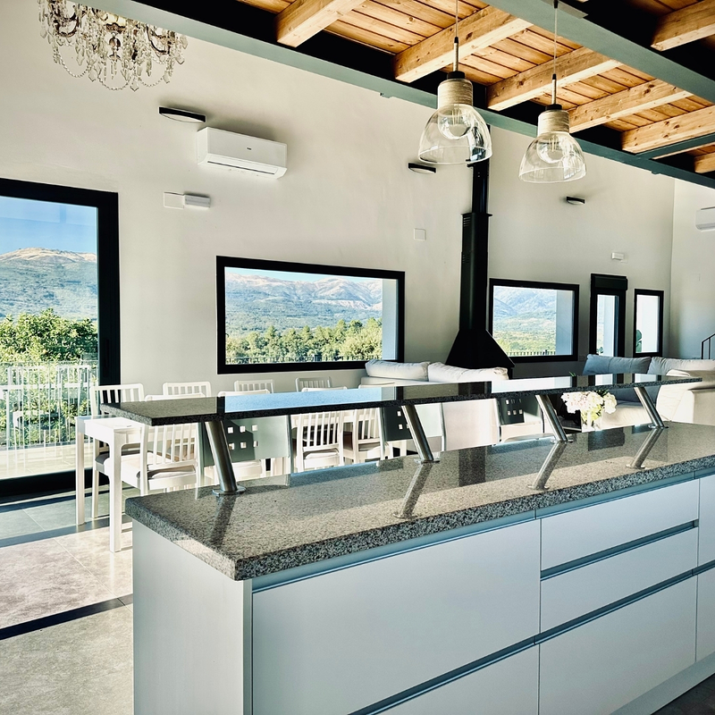 Casa Rural Atalanta de la Vera 21