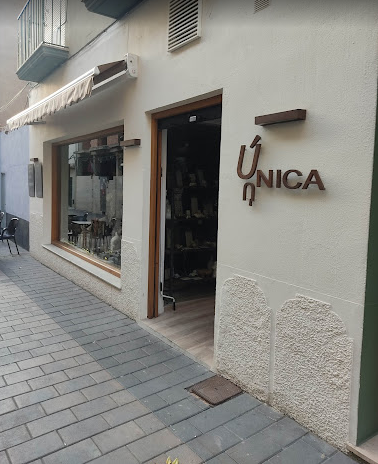 &Uacute;nica 4