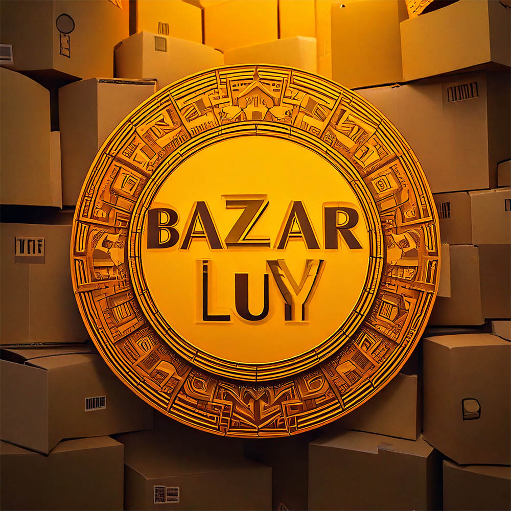 Bazarluy