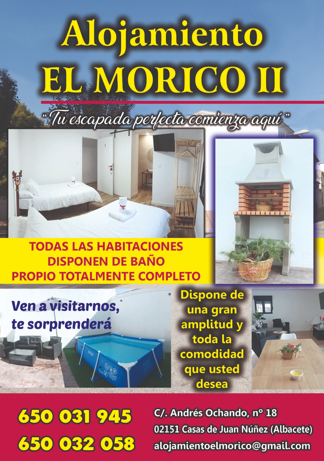 Galería de imágenes