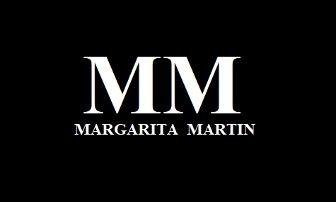 Margarita Martín Arquitecta Técnica