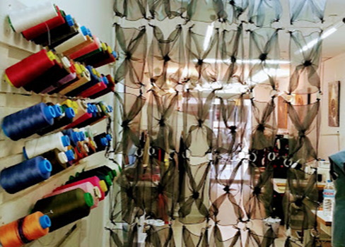 Atelier Estilo Mimosa