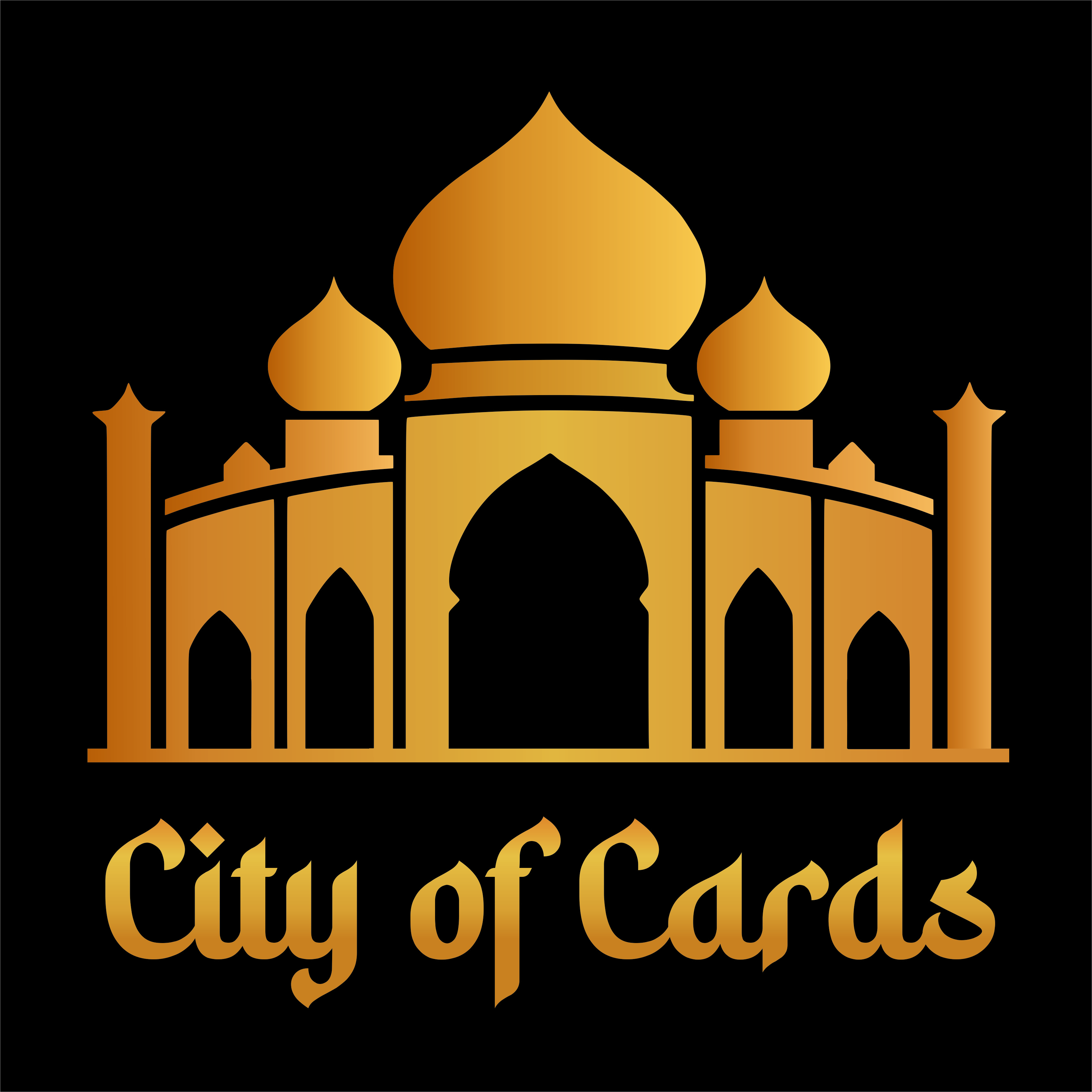City of Cards