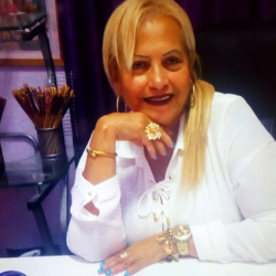 Imagen de Carmen Barrios Perez