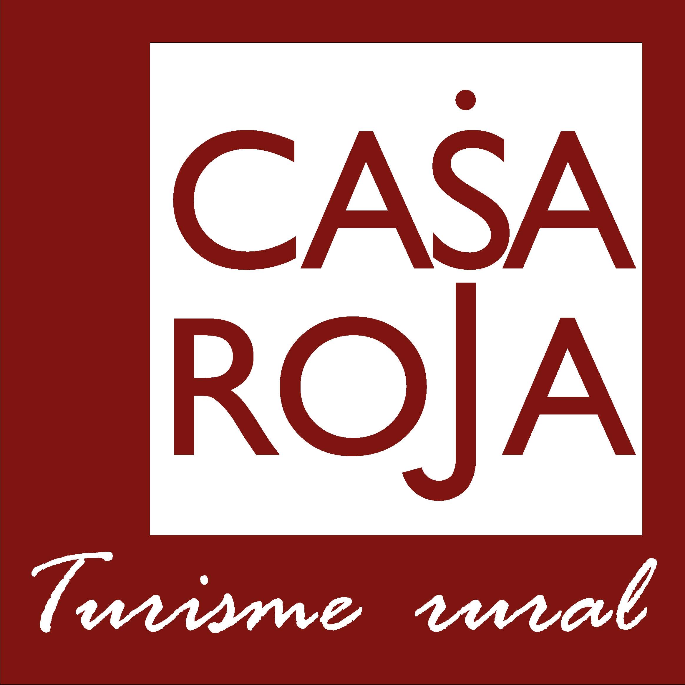 Casa Roja Turisme Rural