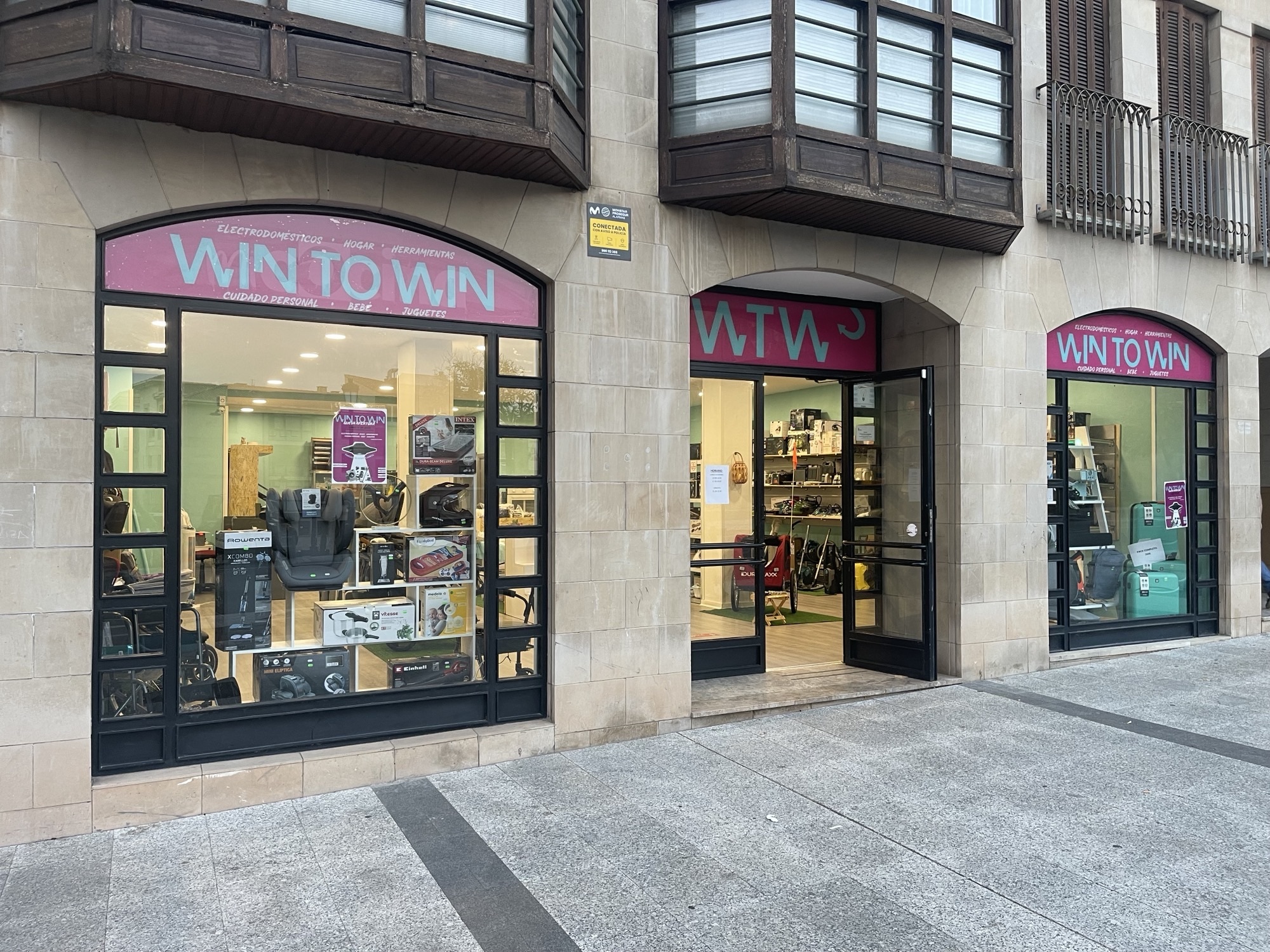 Javier Cabrerizo Lopez