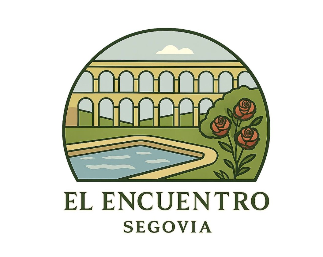 Casa El Encuentro Segovia