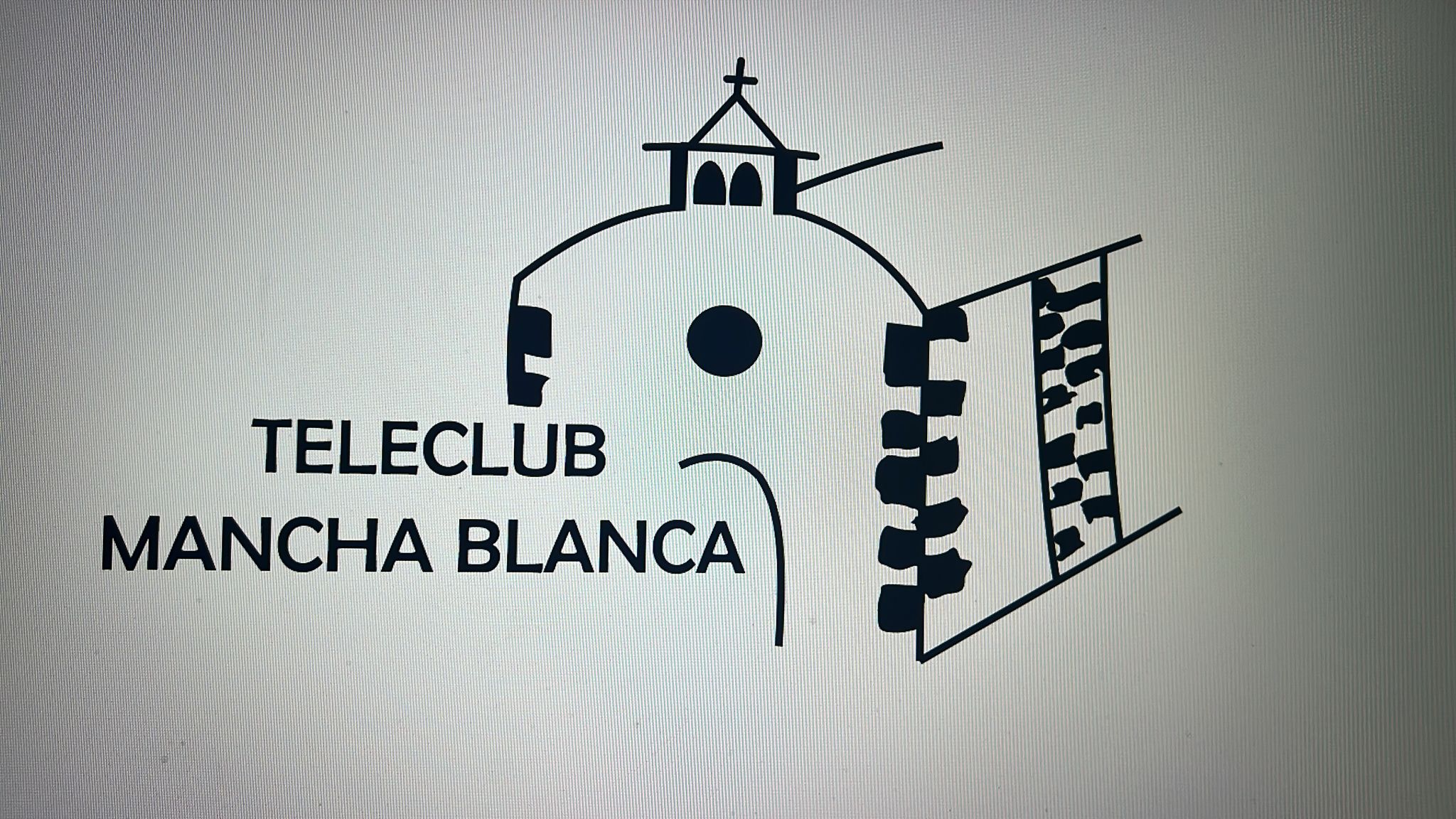 Restaurante Teleclub de Mancha Blanca