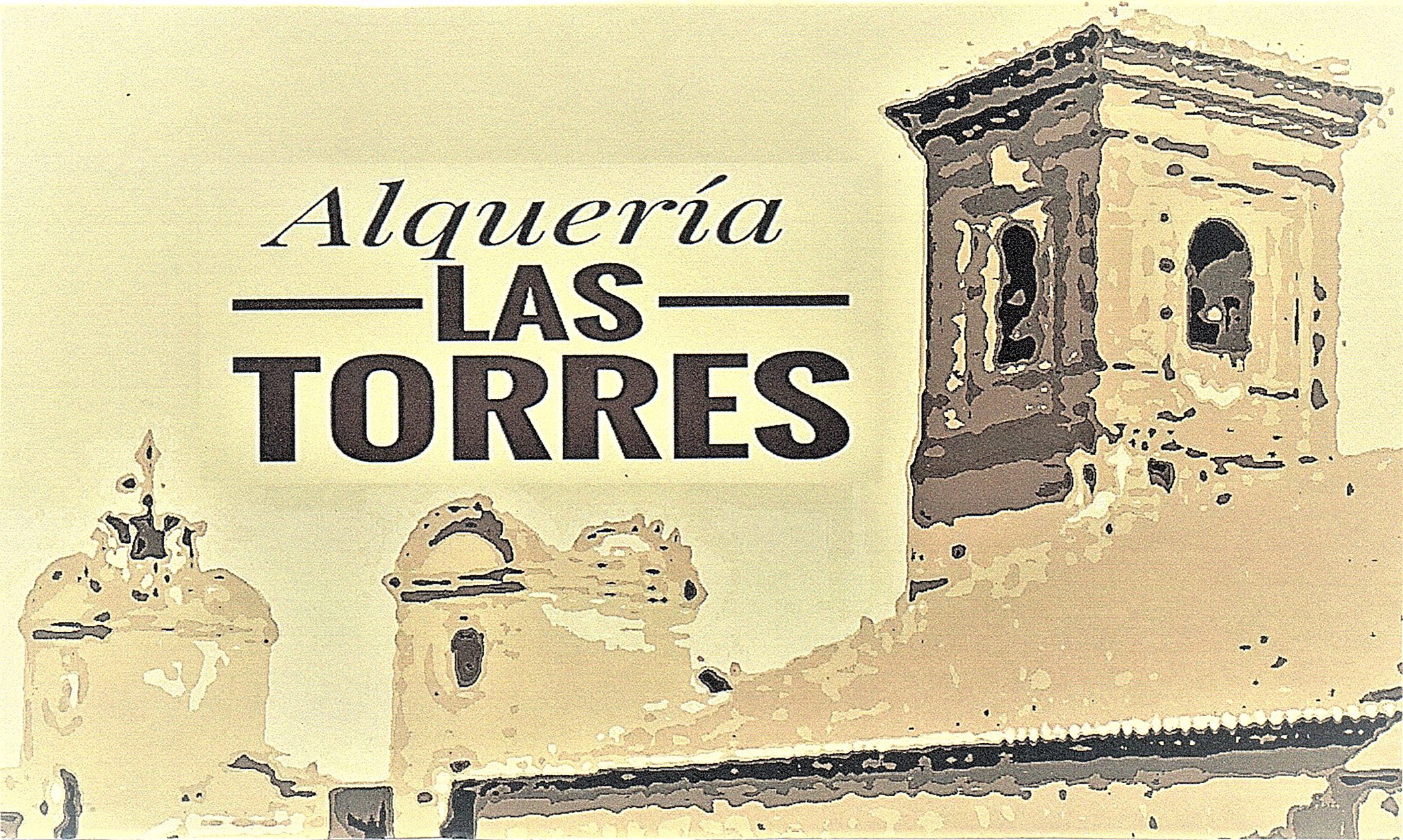 Casa Rural Alquería Las Torres. A Dos Pasos de Toledo y de Las Barrancas de Burujón.