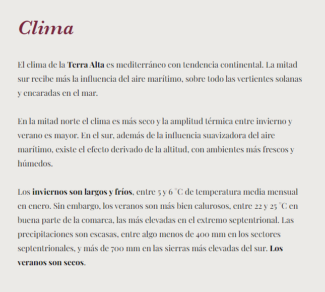 Celler Vilanova Batea