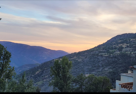 Terraza de Poqueira 9