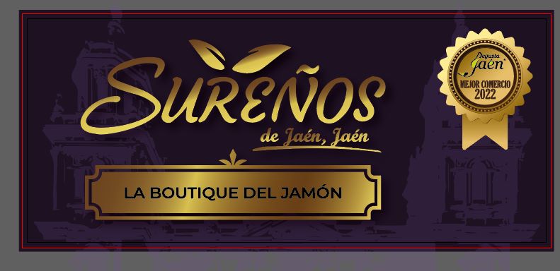 Sureños de Jaén, Jaén alimentación gourmet