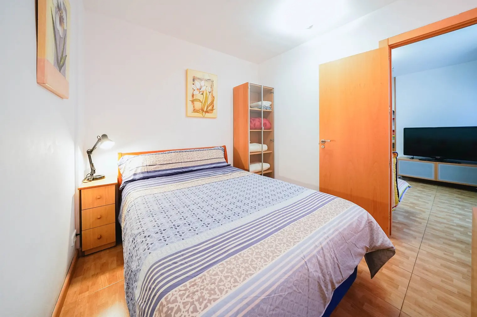 Casa Ferrer Barcelona 11