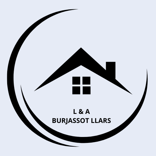 Inmobiliaria L&A Burjassot Llars