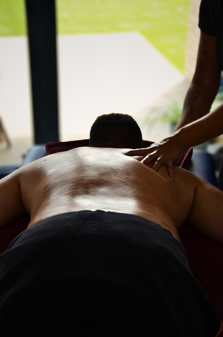 Irene Jurado Oste&oacute;pata Alcalá de Henares