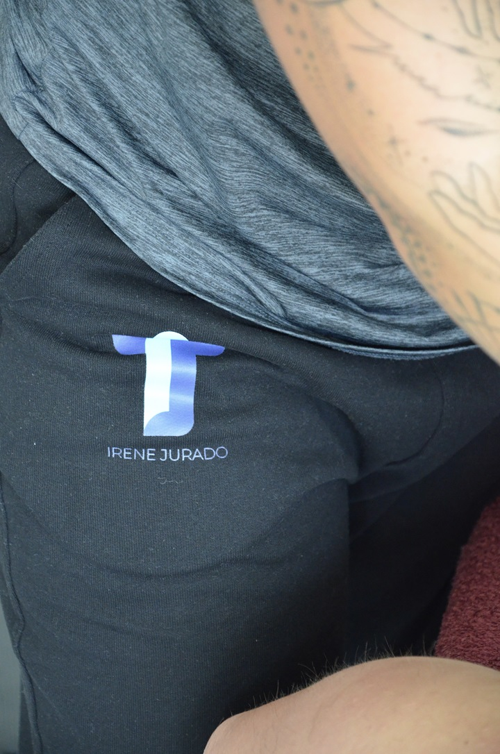 Irene Jurado Oste&oacute;pata 5