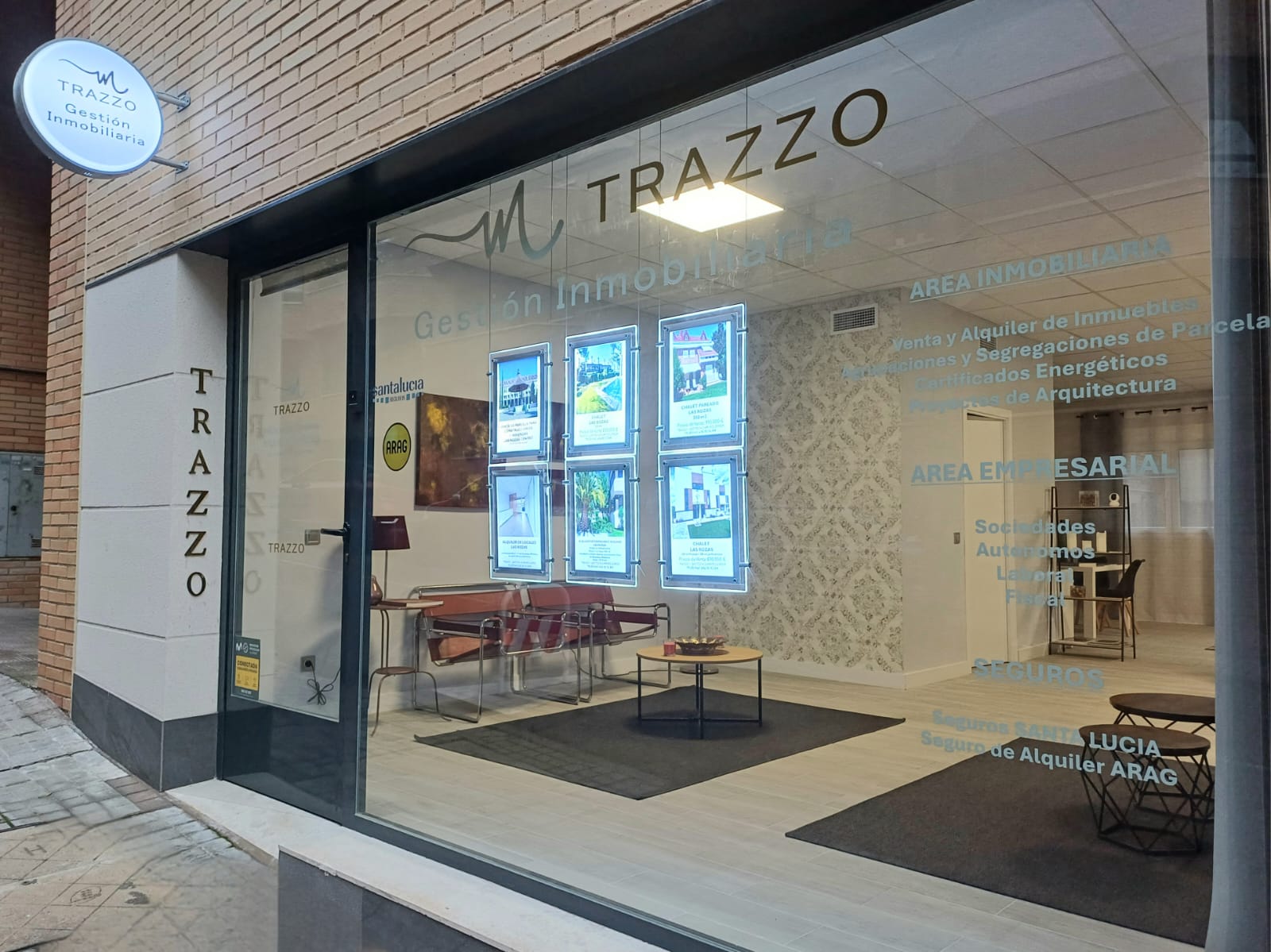 Galería de imágenes