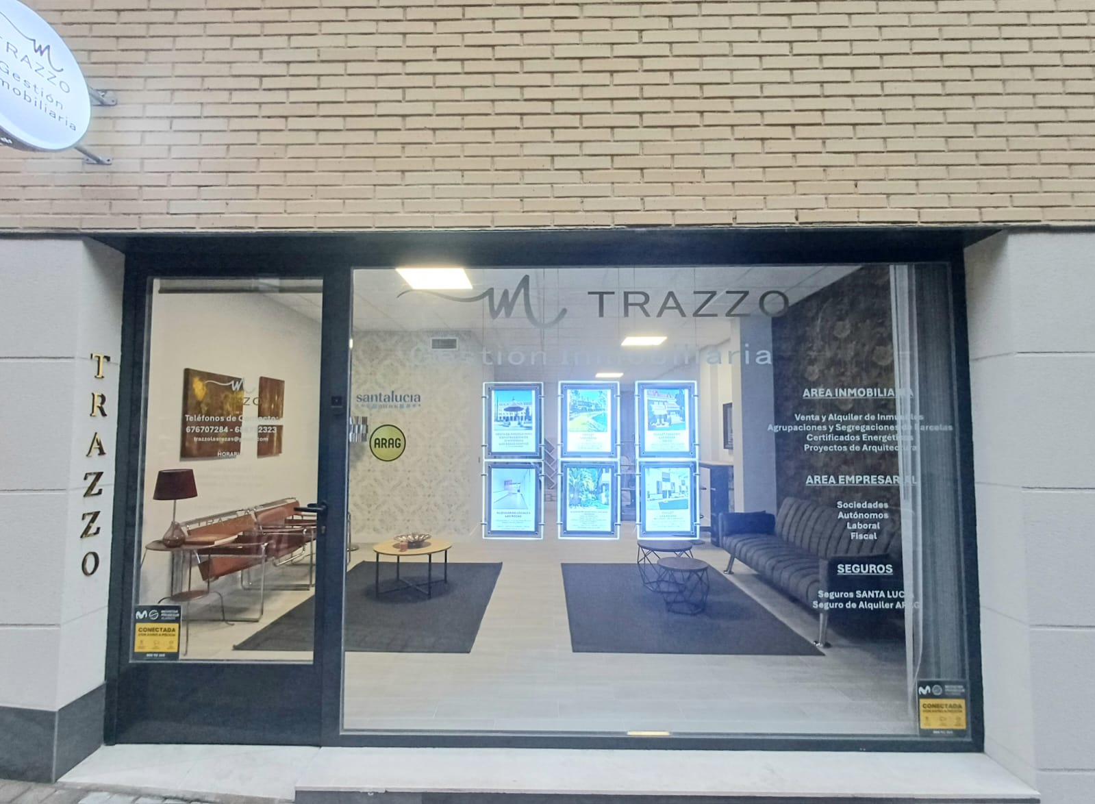 Galería de imágenes