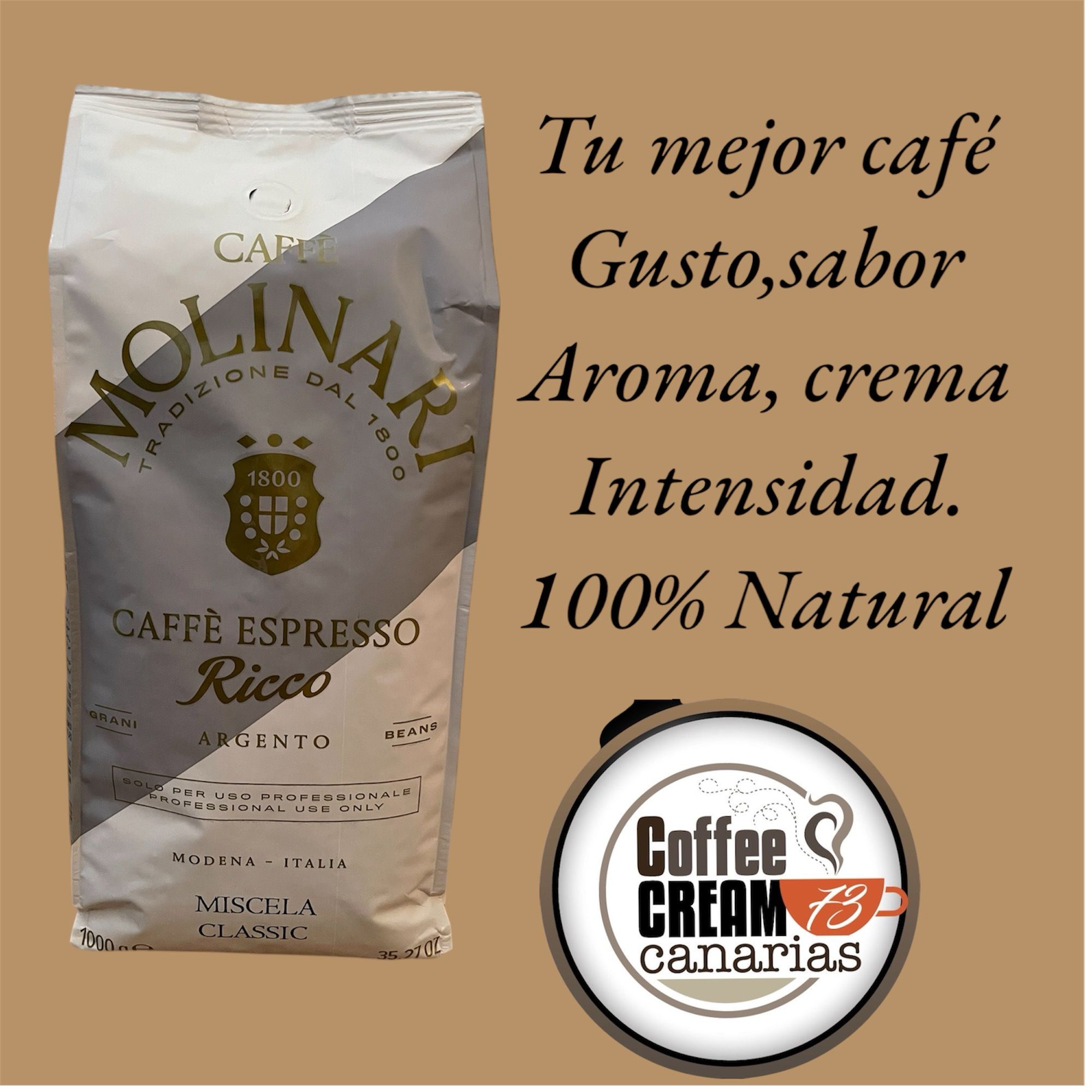 Coffee Cream Canarias 73 5
