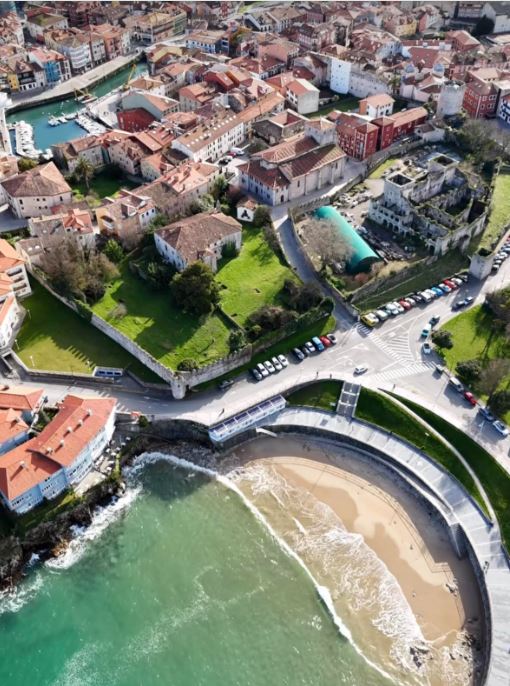 Galería de imágenes