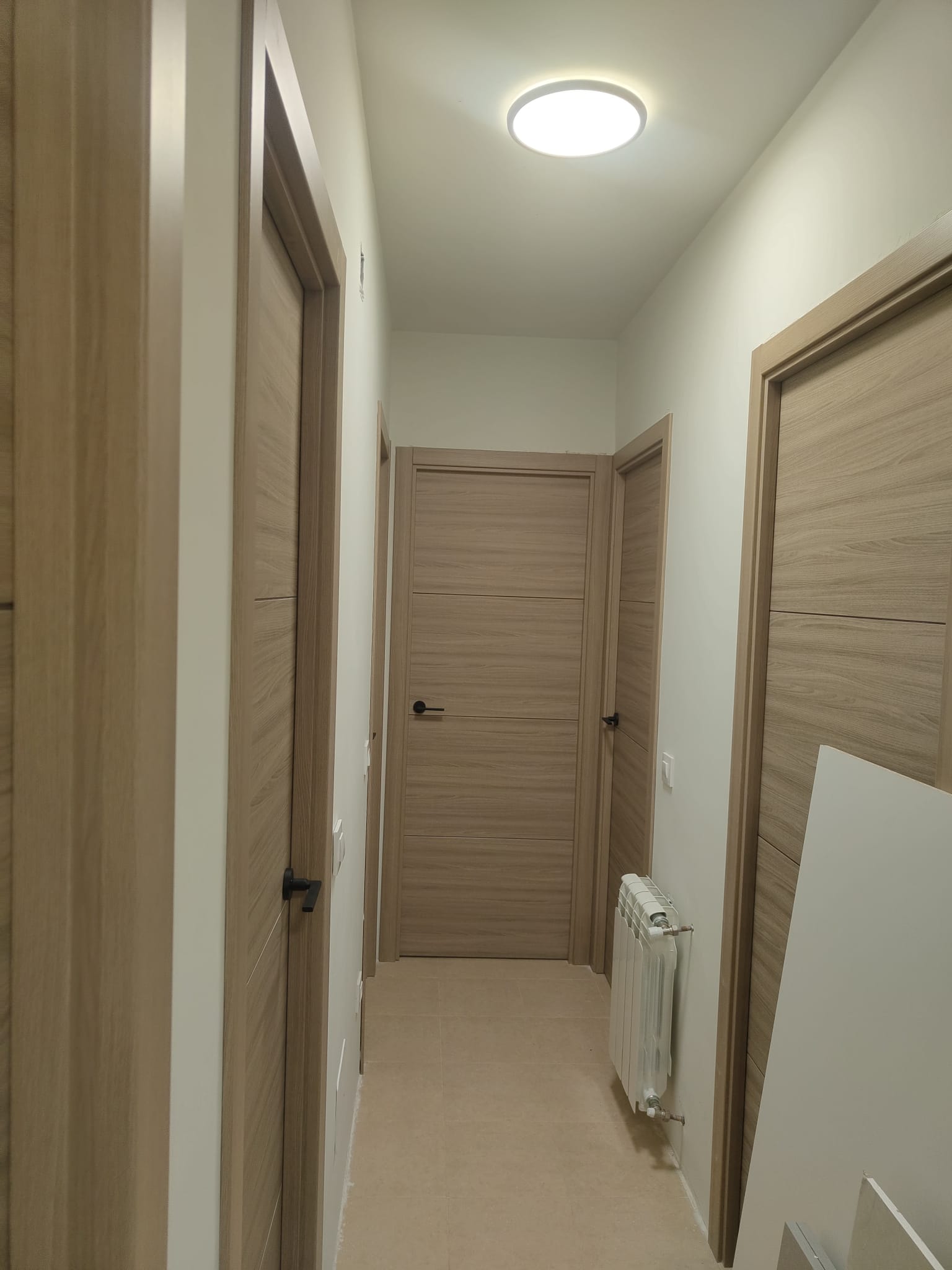 Reformas Integrales Urdanis