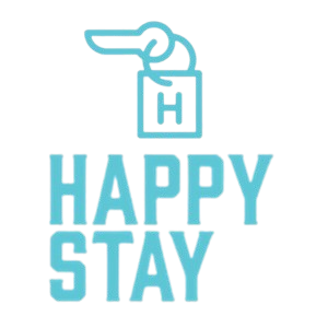 Hostal Happy Stay Habitaciones Céntricas