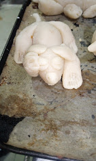 Pizzeria, Panaderia, Cafeteria Gozotegia Zariz