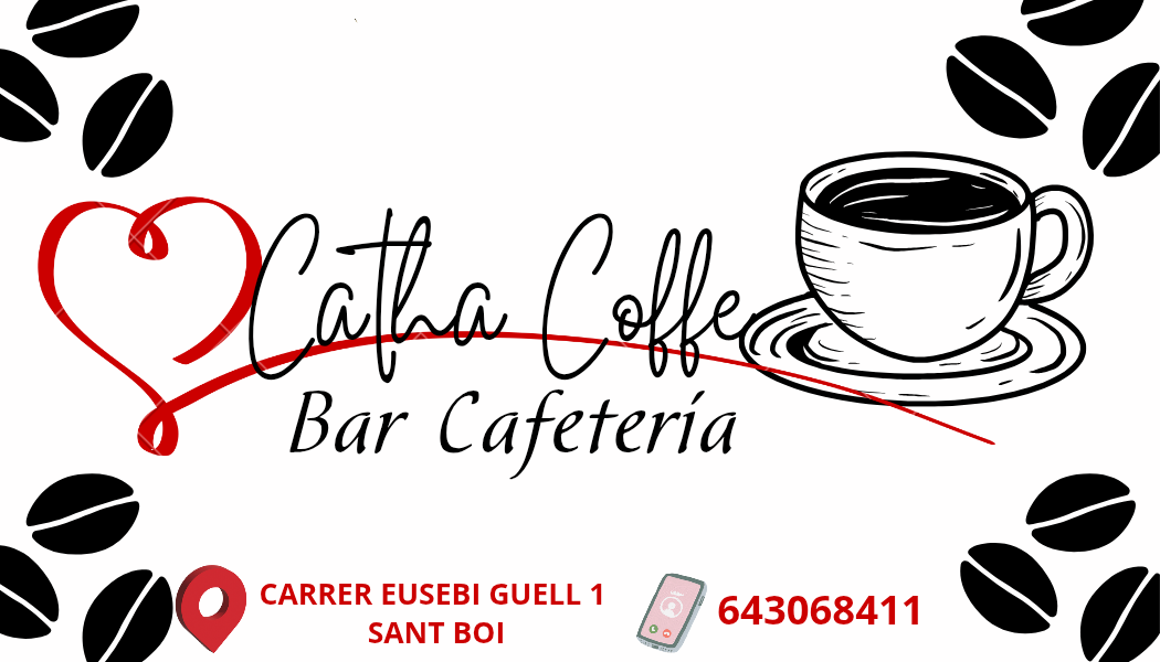 Catha Coffe