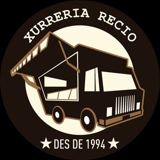 Churreria Recio Food Truck