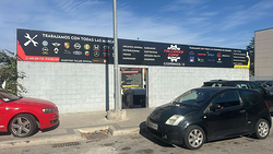 Imagen de Talleres Cope Coslada