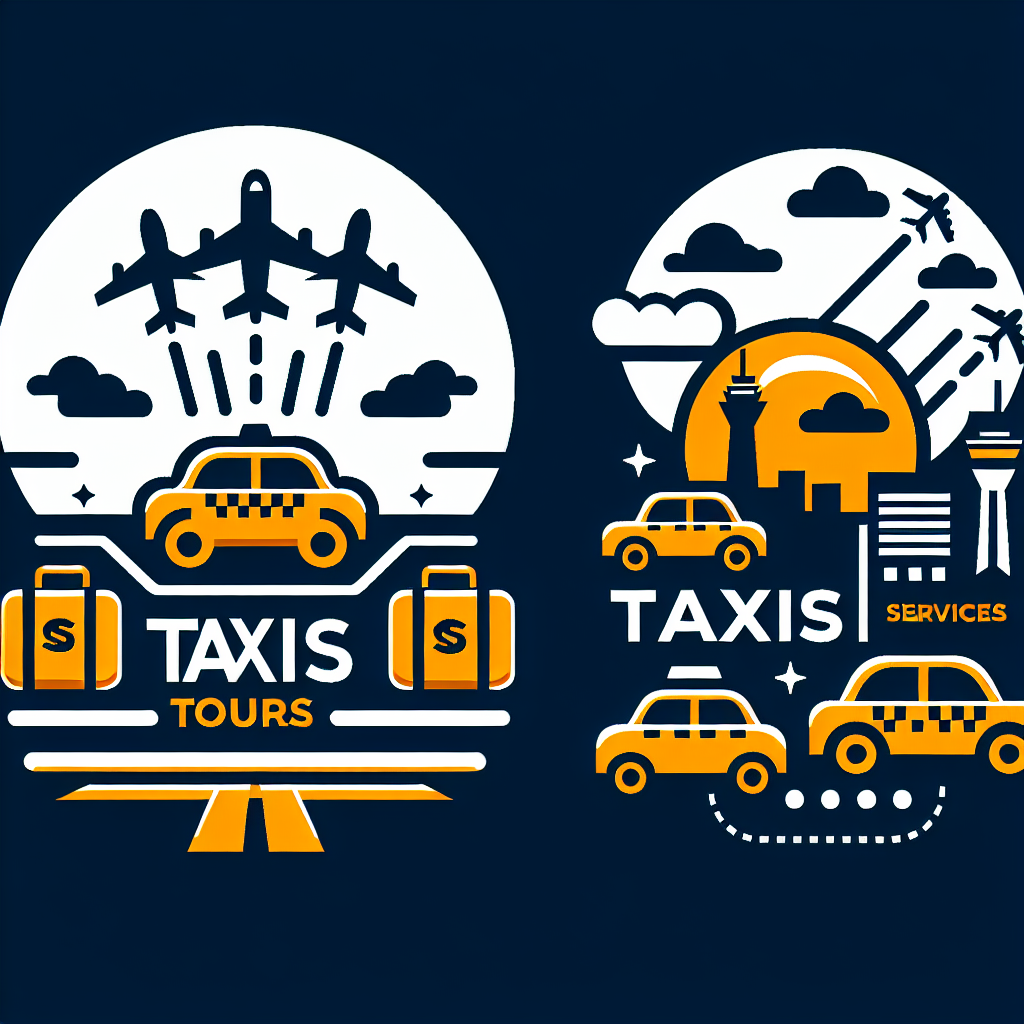 Taxi Aeropuerto Excursiones