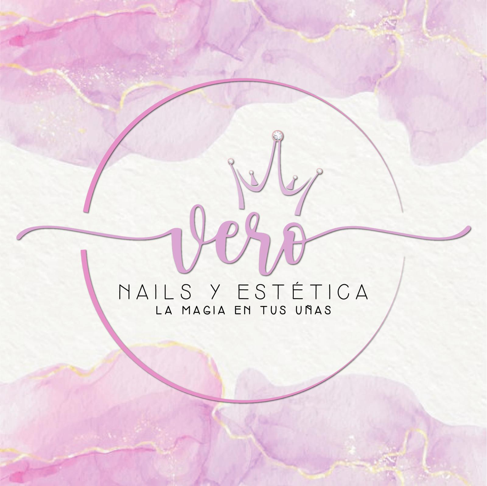 Vero Nails Estética Y Peluquería