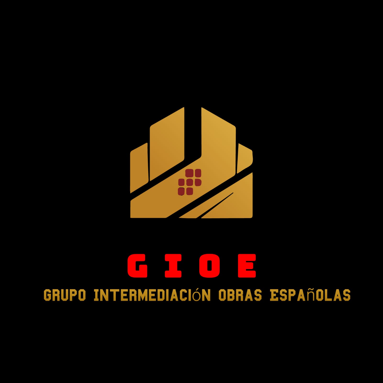 Grupo GIOE - Proyectos & Construcciones