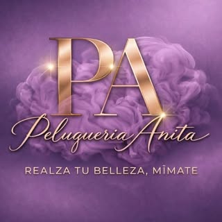 Peluquerias Anita
