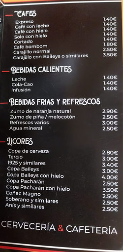 Galería de imágenes