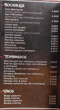 Galería de imágenes