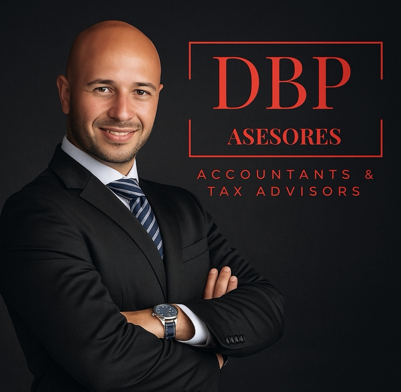 DBP Asesores - Accountants & Tax Advisors 2