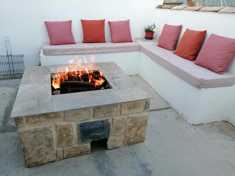 Casa Valle del Hontanar 7