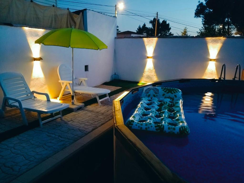 Casa Valle del Hontanar 4