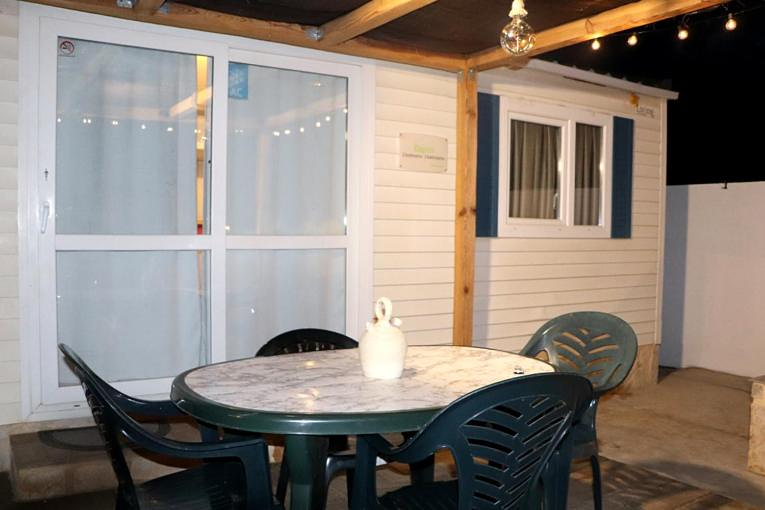 Casa Valle del Hontanar 5