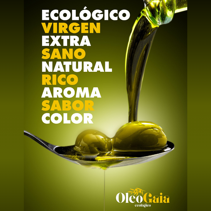 OleoGaia Ecol&oacute;gico 2